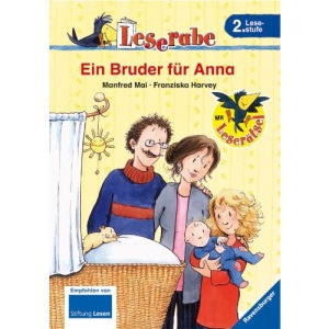 Ein Bruder für Anna