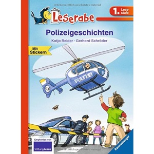 Polizeigeschichten
