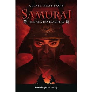Samurai 01: Der Weg des Kämpfers