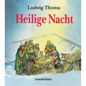 Heilige Nacht