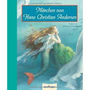 Märchen von Hans Christian Andersen
