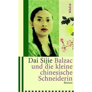 Balzac und die kleine chinesische Schneiderin