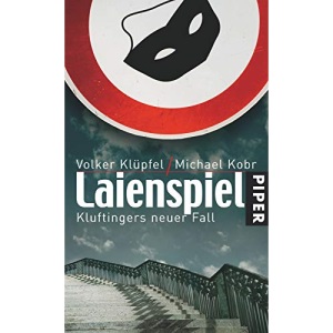 Laienspiel: Kluftingers neuer Fall