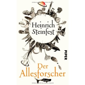 Der Allesforscher