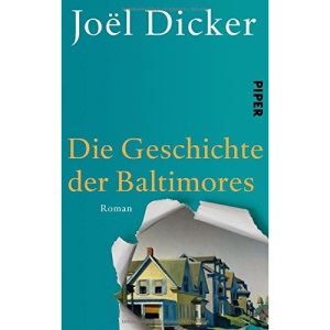 Die Geschichte der Baltimores