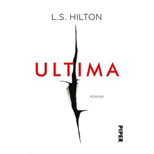 Ultima: Roman
