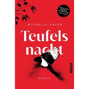 Teufelsnacht: Roman
