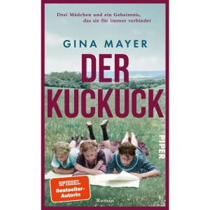Der Kuckuck: Roman | Ein Familienroman über Zugehörigkeit und Heimat von der SPIEGEL-Bestsellerautorin