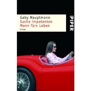 In Search of (German)