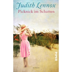 Picknick im Schatten.