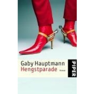 Hengstparade
