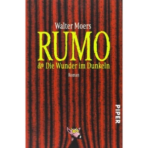 Rumo und Die Wunder im Dunkeln.