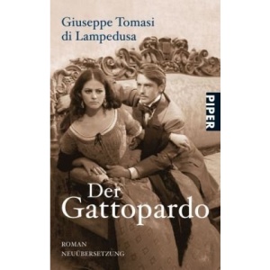 Der Gattopardo: Roman