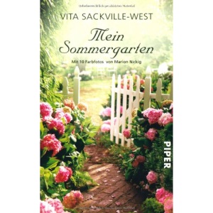 Mein Sommergarten