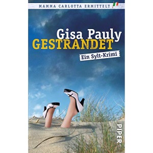 Gestrandet: Ein Sylt-Krimi