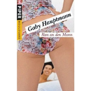 Ran an den Mann