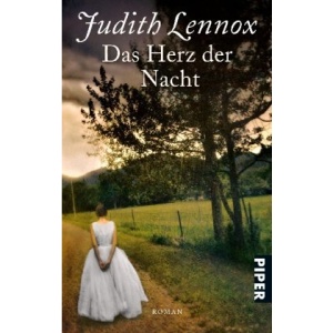 Das Herz der Nacht: Roman