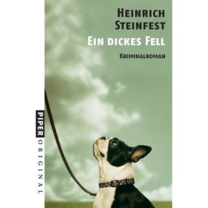 Ein dickes Fell