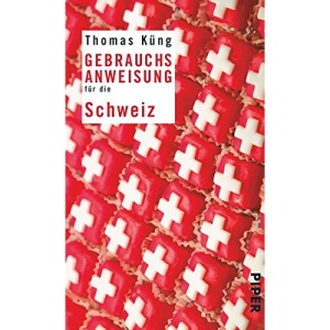 Gebrauchsanweisung für die Schweiz
