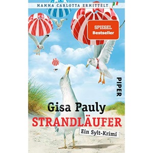 Strandläufer: Ein Sylt-Krimi