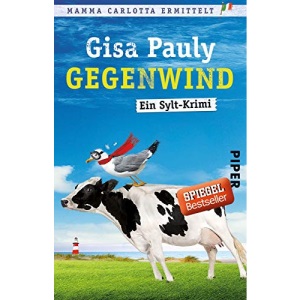 Gegenwind: Ein Sylt-Krimi