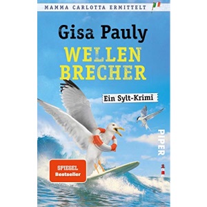 Wellenbrecher: Ein Sylt-Krimi