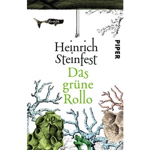Das grüne Rollo