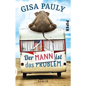 Der Mann ist das Problem