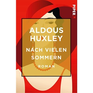 Nach vielen Sommern