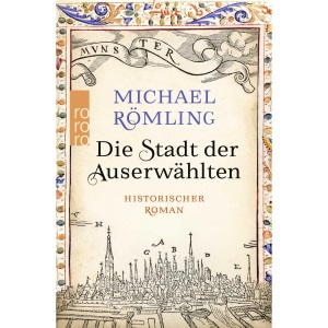 Die Stadt der Auserwählten