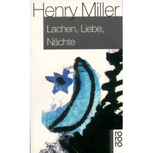 Lachen, Liebe, Nächte: Sechs Erzählungen