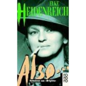 Also... Kolumnen aus BRIGITTE.