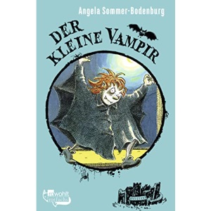 Der Kleine Vampir