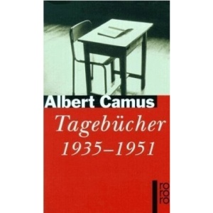 Tagebücher 1935-1951.