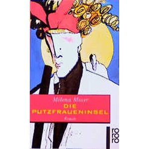 Die Putzfraueninsel (Ullstein Taschenbucher)