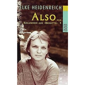 Kolumnen Aus Brigitte