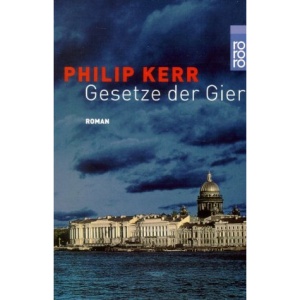 Gesetze der Gier.