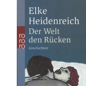 Der Welt Den Rucken