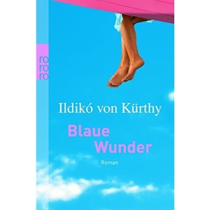 Blaue Wunder