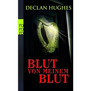 Blut von meinem Blut