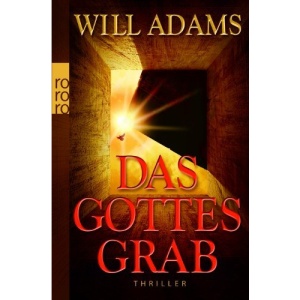 Das Gottesgrab
