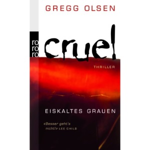 Cruel - Eiskaltes Grauen