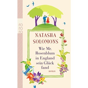 Wie Mr. Rosenblum in England sein Glück fand
