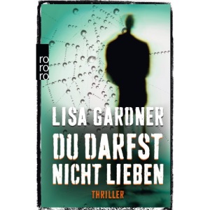 Du darfst nicht lieben