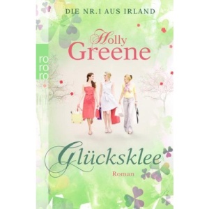 Glucksklee