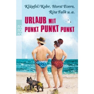 Urlaub mit Punkt Punkt Punkt