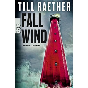 Fallwind: Kriminalroman