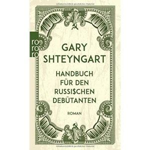 Handbuch für den russischen Debütanten