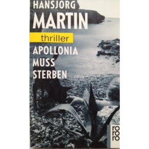 Apollonia Mub Sterben