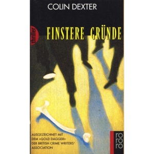 Finstere Grunde (Fiction, Poetry & Drama)